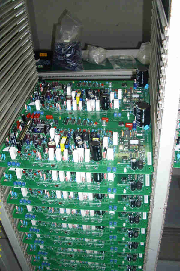 交通信号探测器PCBA