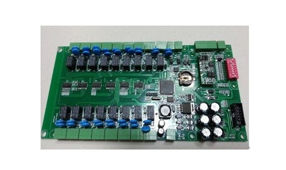 電梯控制板PCBA