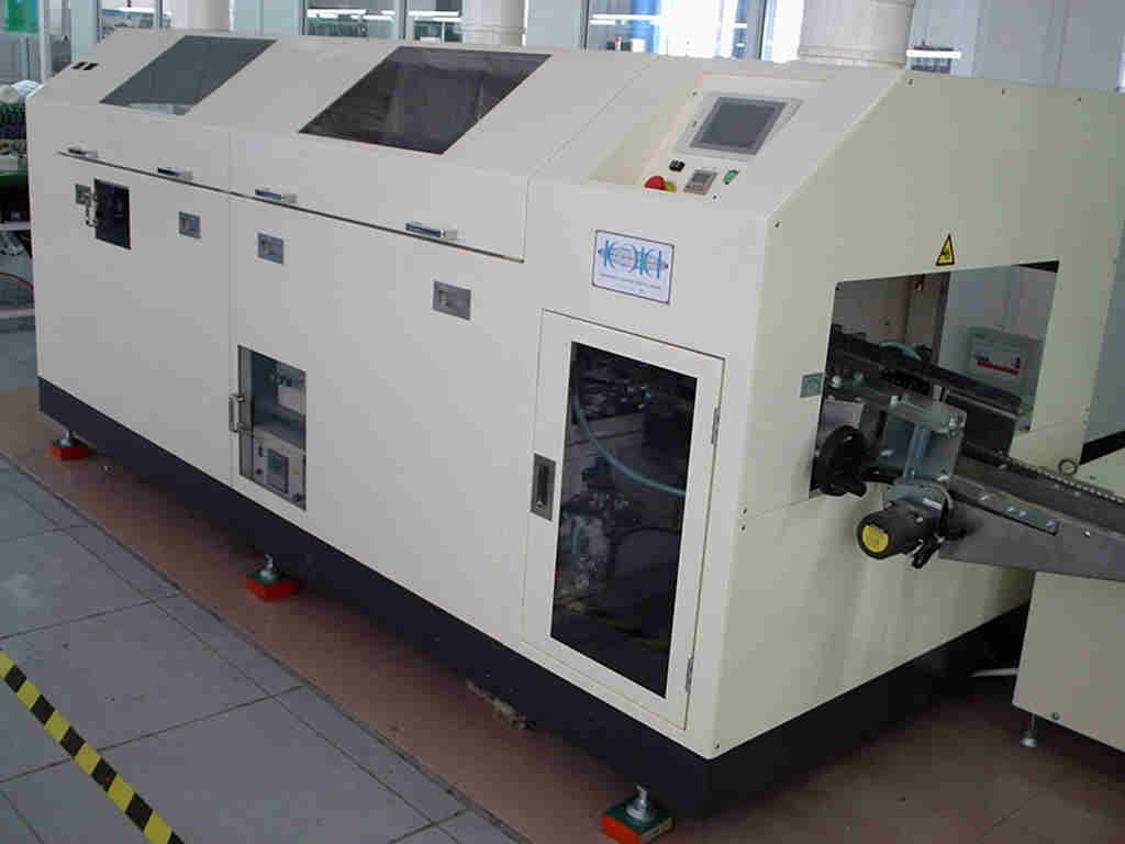 Kince lead-free return air furnace